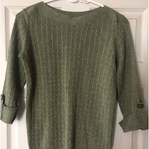 Rebecca Malone sweater